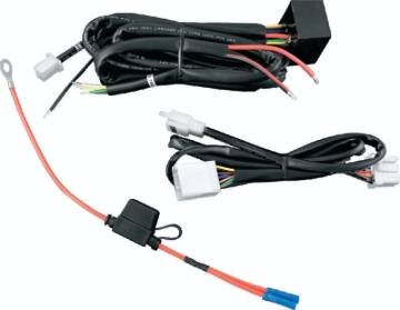 Picture of Kuryakyn KUR Wiring & Harnesses E - 7672