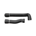 Picture of Mishimoto MM Silicone Hose-Radiator Radiator Hoses - MMHOSE-E46-99BK