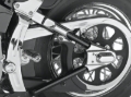 Picture of Kuryakyn KUR Frame Covers C Frame Sliders - 7851
