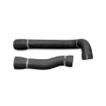 Picture of Mishimoto MM Silicone Hose-Radiator Radiator Hoses - MMHOSE-E46-99BK