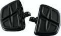 Picture of Kuryakyn KUR Mini Boards B Running Boards - 7612