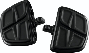 Picture of Kuryakyn KUR Mini Boards B Running Boards - 7612
