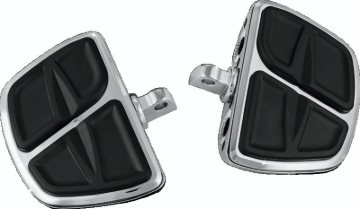 Picture of Kuryakyn KUR Mini Boards B Running Boards - 7610