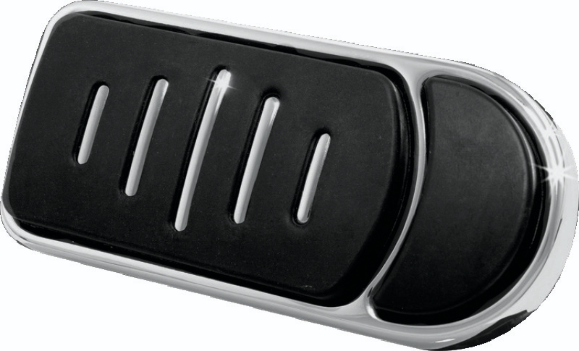 Picture of Kuryakyn KUR Brake Pedals - 7587