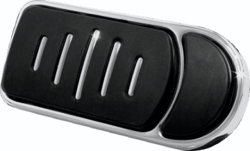 Picture of Kuryakyn KUR Brake Pedals - 7587