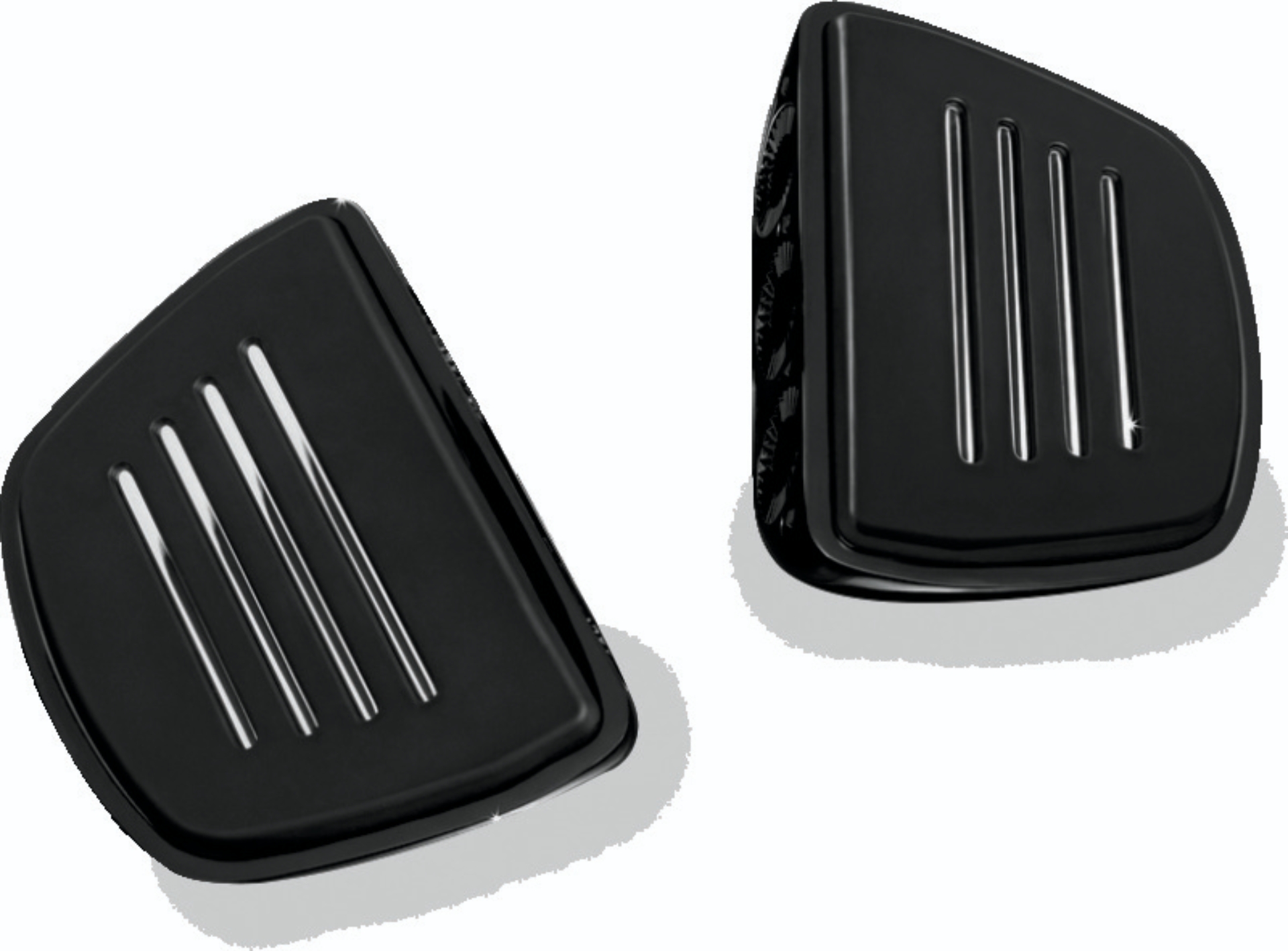Picture of Kuryakyn KUR Mini Boards B Running Boards - 7579