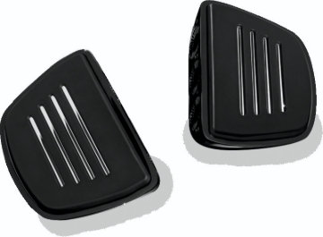 Picture of Kuryakyn KUR Mini Boards B Running Boards - 7579
