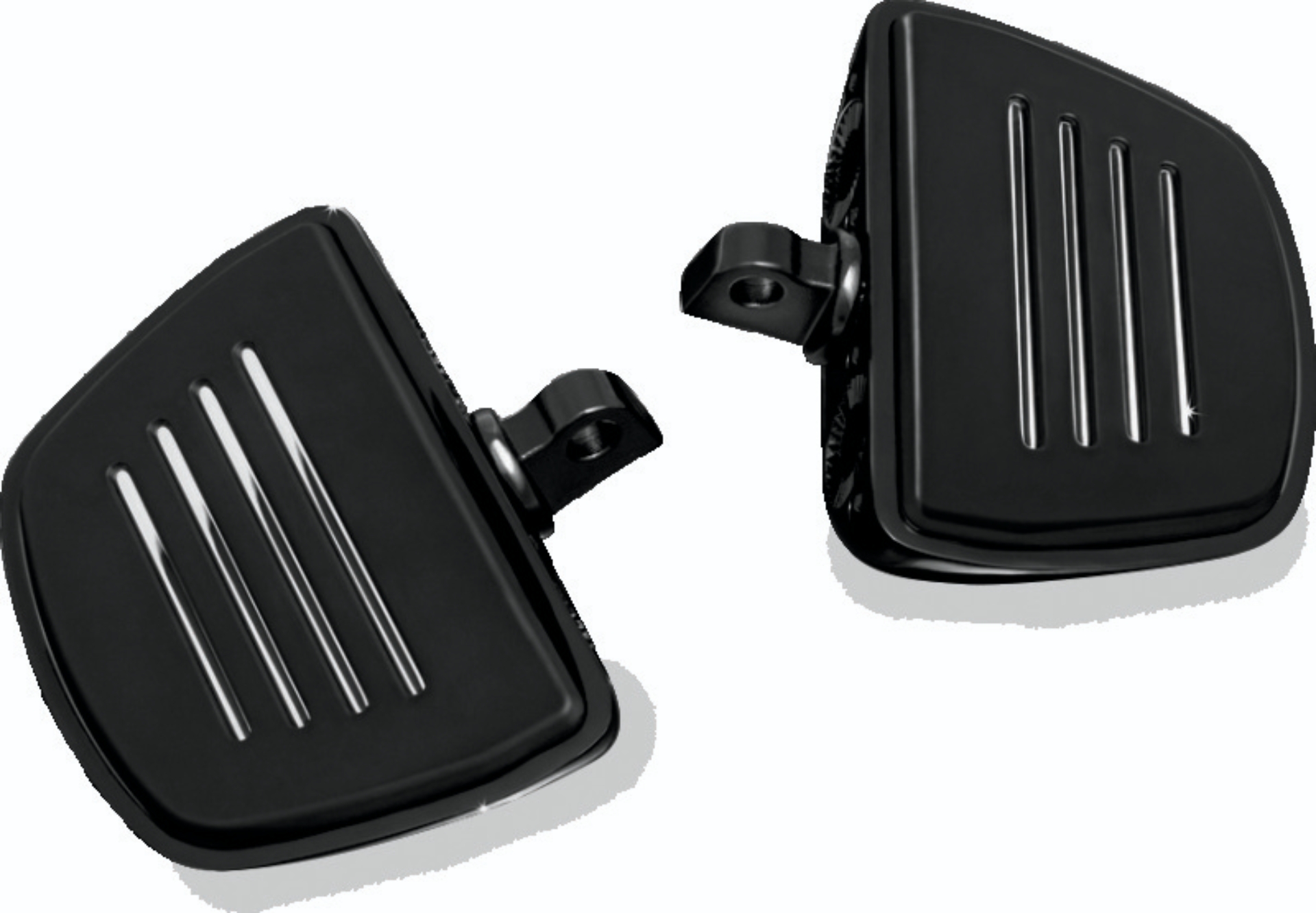 Picture of Kuryakyn KUR Mini Boards B Running Boards - 7578