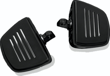 Picture of Kuryakyn KUR Mini Boards B Running Boards - 7578