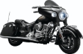 Picture of Kuryakyn KUR Mini Boards B Running Boards - 7610