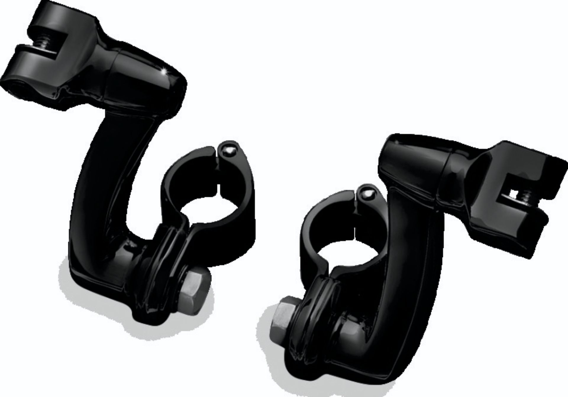 Picture of Kuryakyn KUR Foot Pegs F - 7571