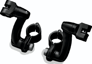Picture of Kuryakyn KUR Foot Pegs F - 7571