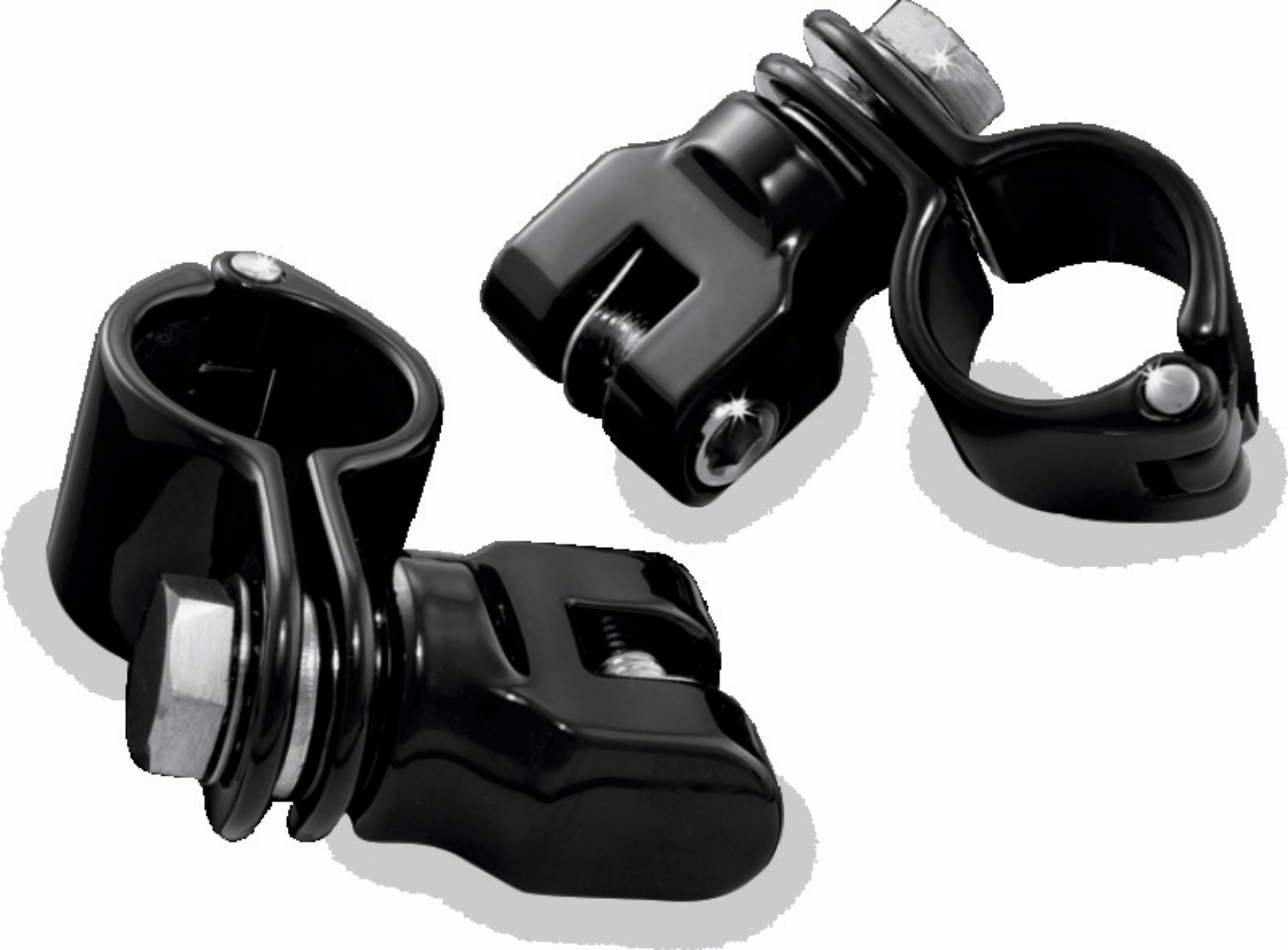 Picture of Kuryakyn KUR Foot Pegs F - 7572