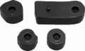 Picture of Kuryakyn KUR Floorboards F Driver Footpegs - 7508