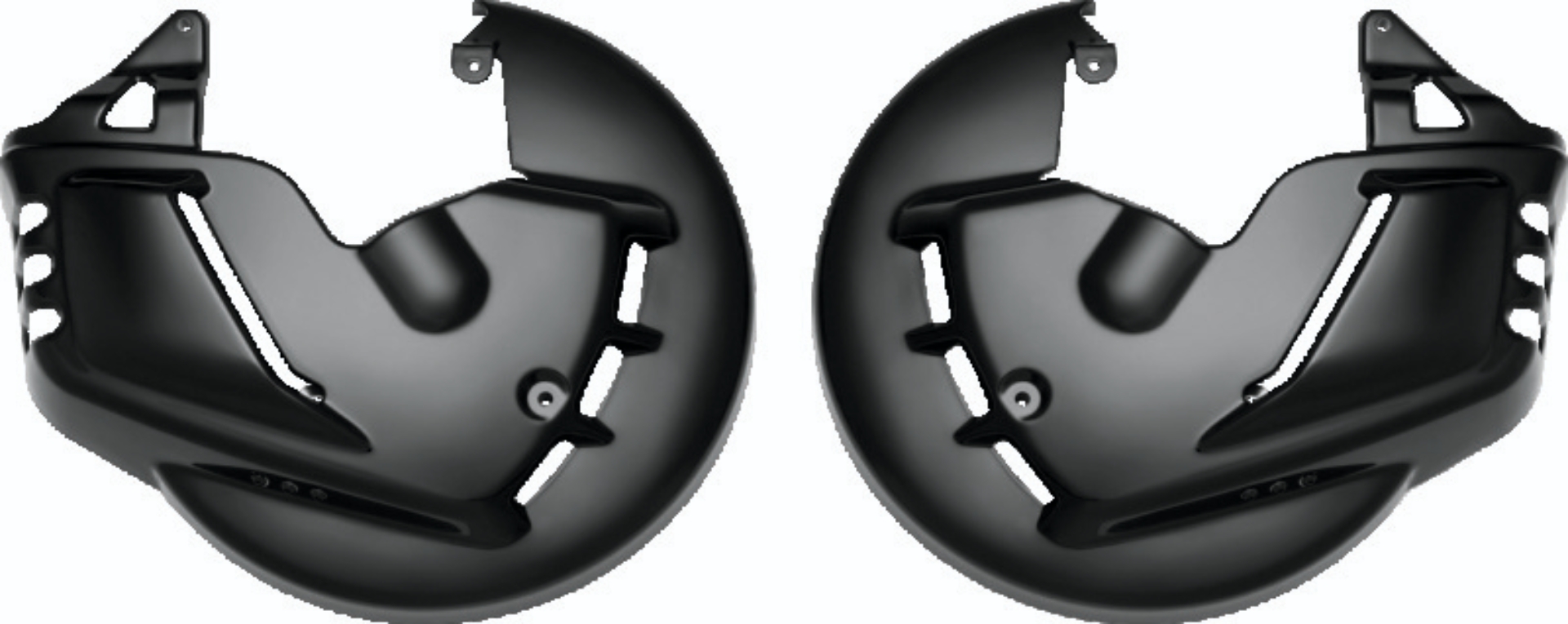 Picture of Kuryakyn KUR Brake Covers Brake Hardware - 7460