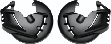 Picture of Kuryakyn KUR Brake Covers Brake Hardware - 7460