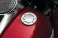 Picture of Kuryakyn KUR Fuel Doors & Caps D Fuel Caps - 7434