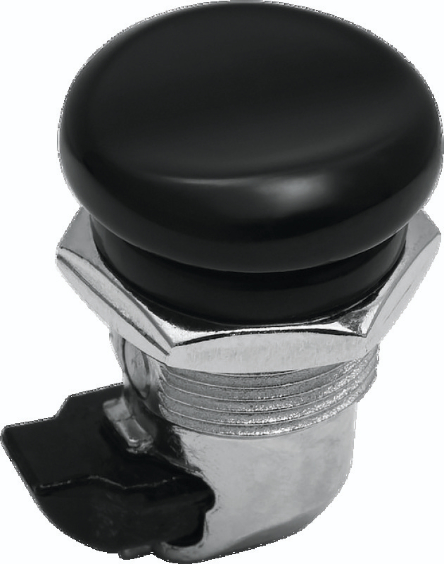 Picture of Kuryakyn KUR Fuel Doors & Caps C Fuel Caps - 7428