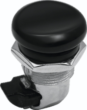 Picture of Kuryakyn KUR Fuel Doors & Caps C Fuel Caps - 7428