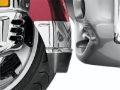 Picture of Kuryakyn KUR Fender Trim B Exterior Trim - 7352