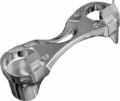 Picture of Kuryakyn KUR Fork Braces Fork Assemblies - 7339