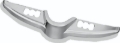 Picture of Kuryakyn KUR Switch Housings D Switch Panels - 7283