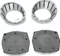 Picture of Kuryakyn KUR Turn Signal Lenses & Bezels D Light Accessories and Wiring - 7287