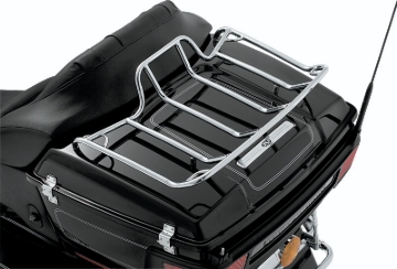 Picture of Kuryakyn KUR Luggage Racks Cargo Organization - 7139