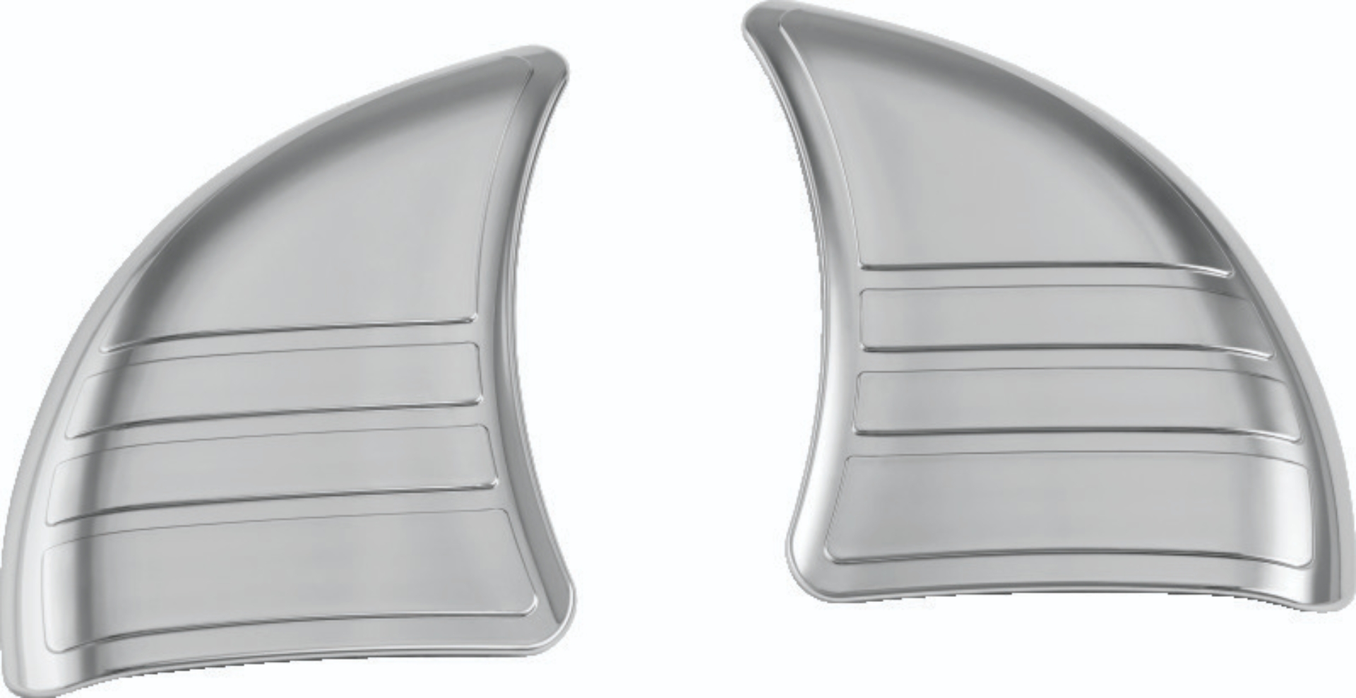 Picture of Kuryakyn KUR Exterior Trim D - 6978