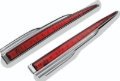 Picture of Kuryakyn KUR LED Auxilliary Lights D Rear Light Bars & Cubes - 6976