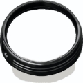 Picture of Kuryakyn KUR Headlight Trim D Exterior Trim - 6916
