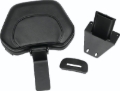 Picture of Kuryakyn KUR Backrests C Seats - 6772