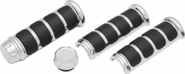 Picture of Kuryakyn KUR Hand Grips D - 6780