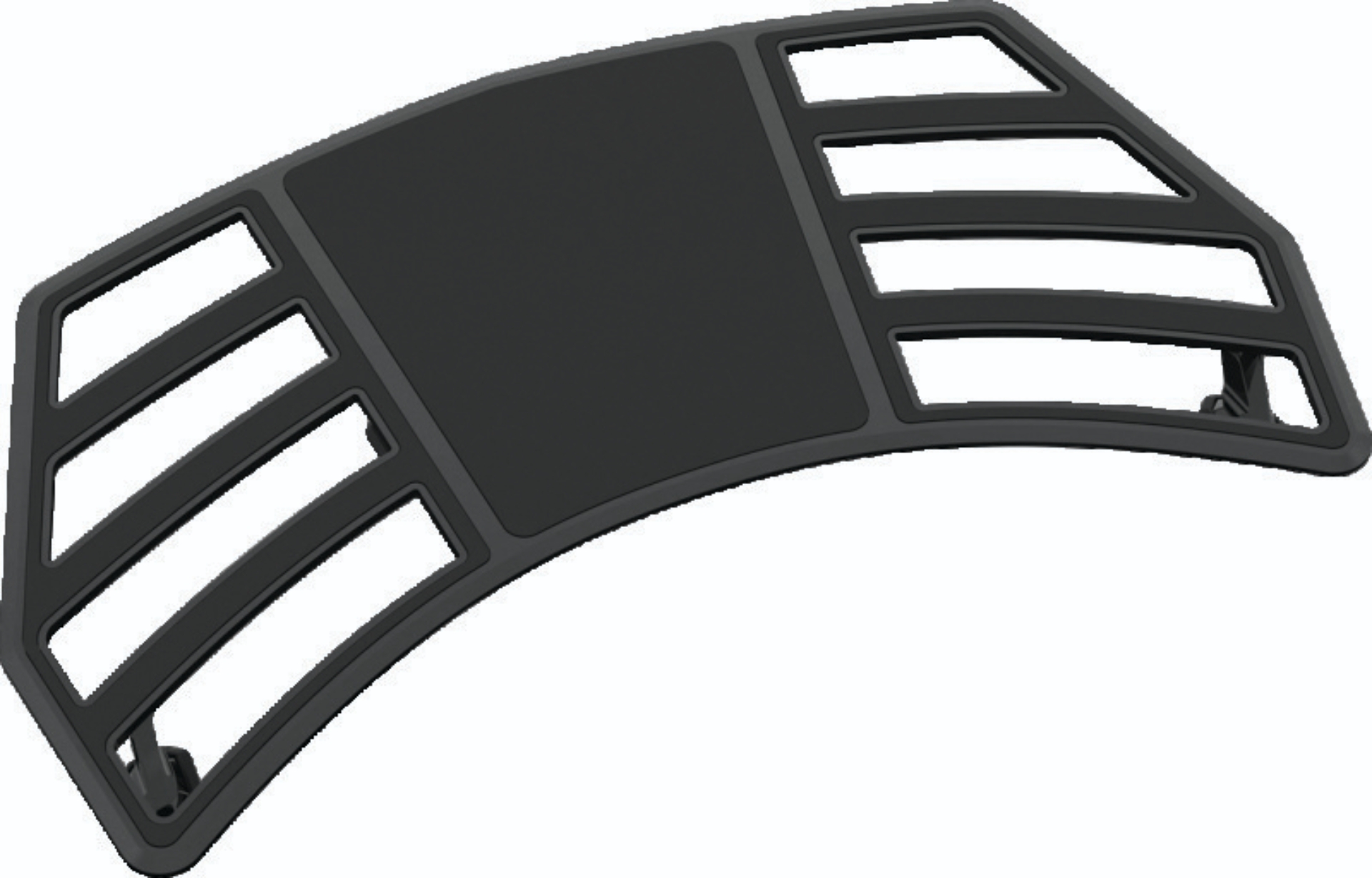 Picture of Kuryakyn KUR Luggage Racks E Cargo Organization - 6769