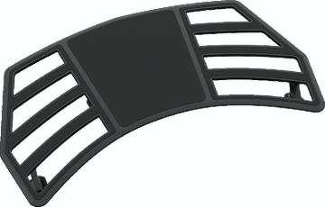 Picture of Kuryakyn KUR Luggage Racks E Cargo Organization - 6769