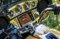 Picture of Kuryakyn KUR Fuel Doors & Caps D Fuel Caps - 6968