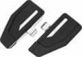 Picture of Kuryakyn KUR Mini Boards Passenger Running Boards - 6760