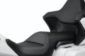 Picture of Kuryakyn KUR Backrests C Seats - 6772