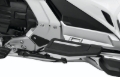 Picture of Kuryakyn KUR Mini Boards Passenger Running Boards - 6760