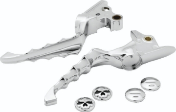 Picture of Kuryakyn KUR Levers D - 6744
