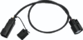 Picture of Kuryakyn KUR Light Adapters B Light Accessories and Wiring - 6710