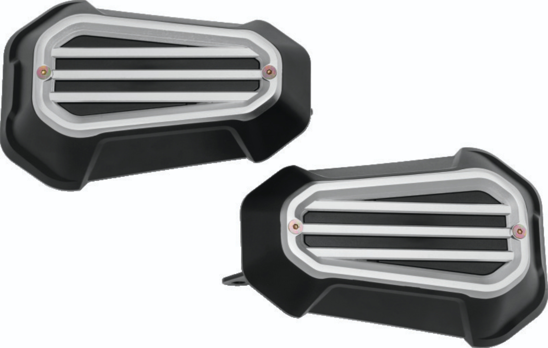 Picture of Kuryakyn KUR Hand Guards - 6708