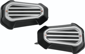 Picture of Kuryakyn KUR Hand Guards - 6708
