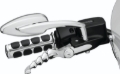 Picture of Kuryakyn KUR Levers D - 6744