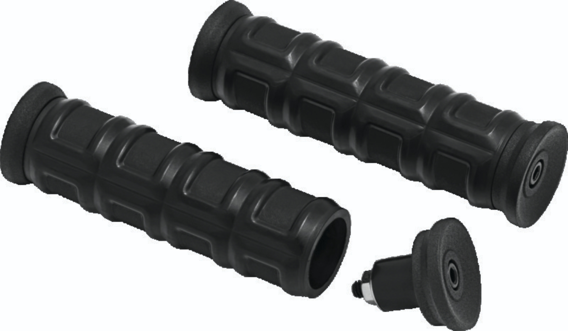 Picture of Kuryakyn KUR Hand Grips D - 6679