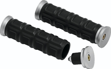 Picture of Kuryakyn KUR Hand Grips D - 6676