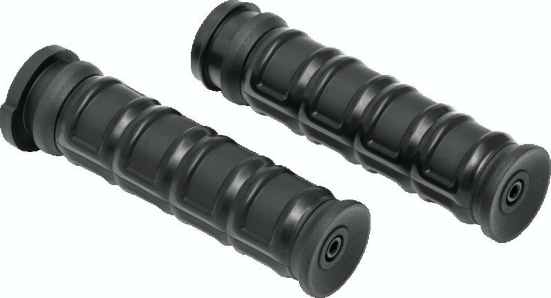 Picture of Kuryakyn KUR Hand Grips D - 6675