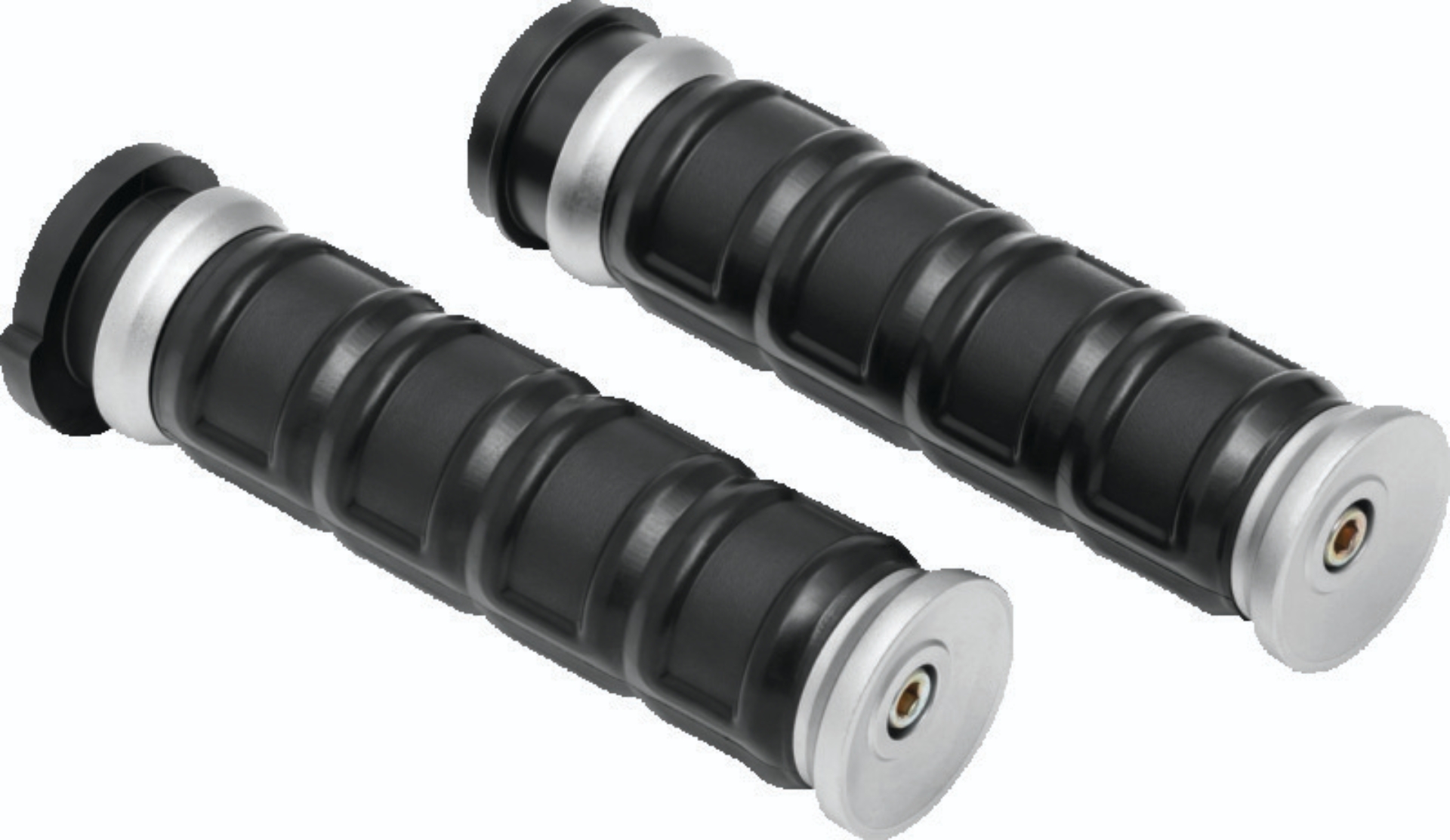 Picture of Kuryakyn KUR Hand Grips D - 6674