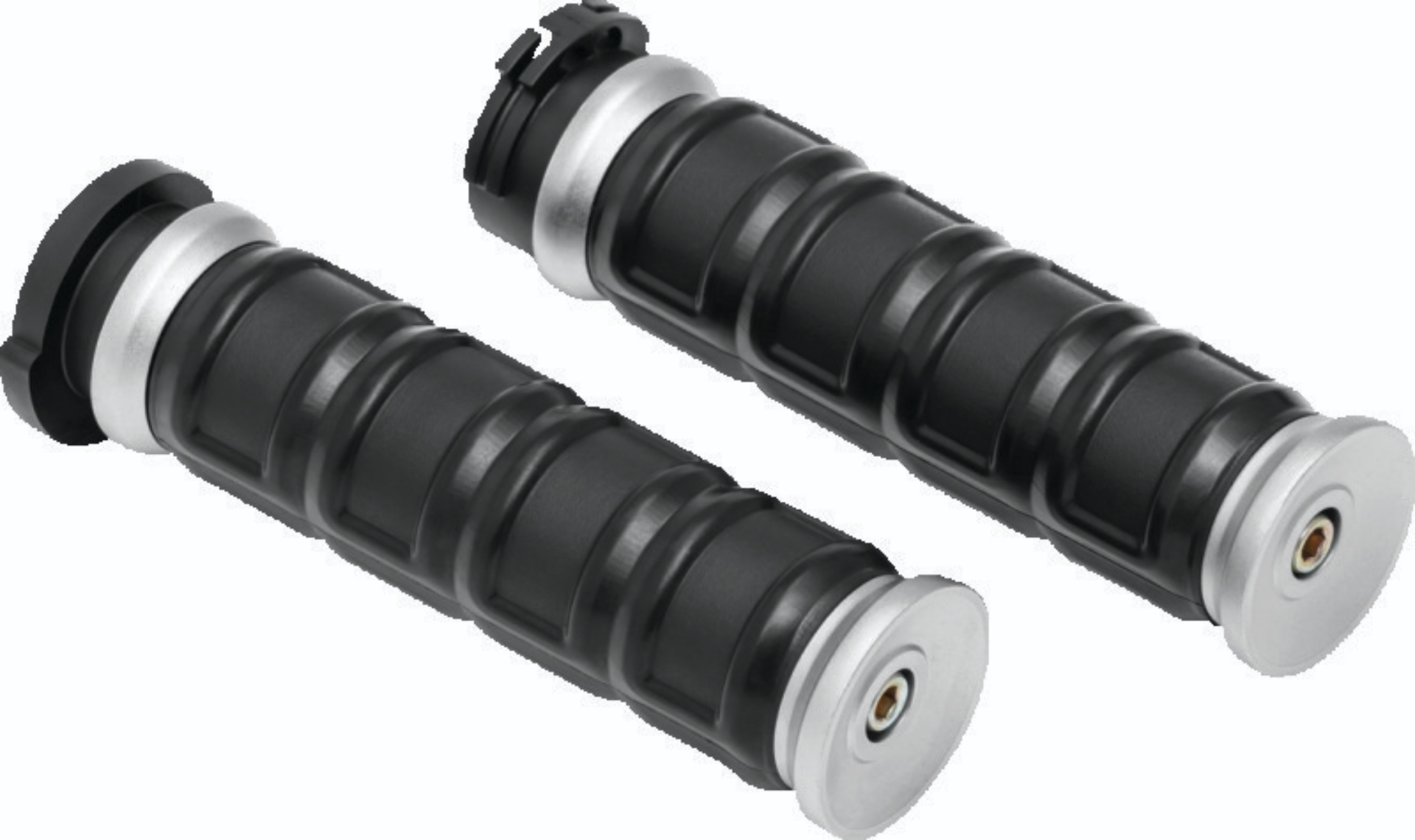 Picture of Kuryakyn KUR Hand Grips D - 6672