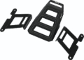 Picture of Kuryakyn KUR Luggage Racks C Cargo Organization - 6665